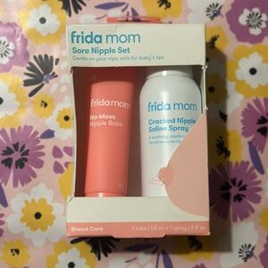 Frida Mom sore nipple set🌺
